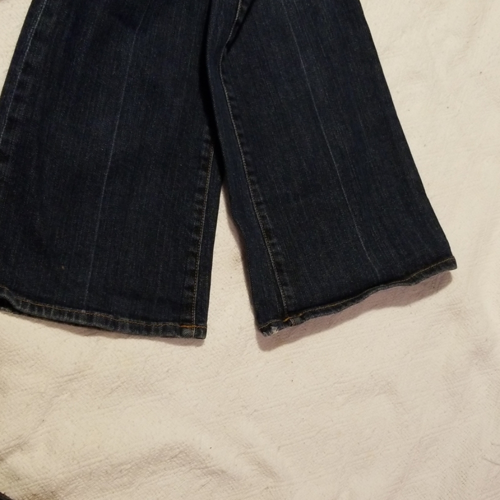 J6 - 7 For All Mankind Bootcut jeans - Picture 7 of 7